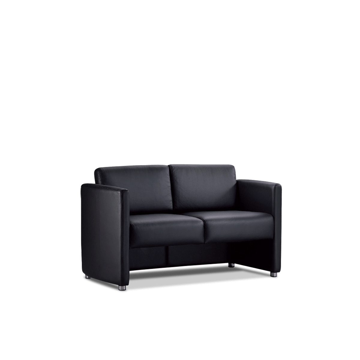 Sofa-Office-Alfa-2seat